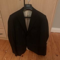 Gents suit