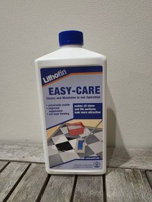Lithofin Stone & Tile Cleaner