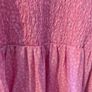 Pink dress Image 2
