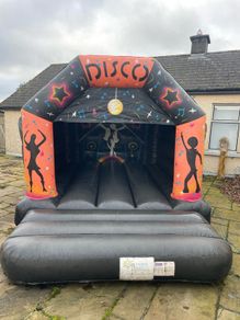 Bouncy castle