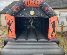Bouncy castle