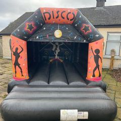 Bouncy castle