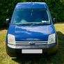 2008 Ford Transit Connect T220 LWB High Roof - 157,000 km - CVRT Jan 2027 Image 2