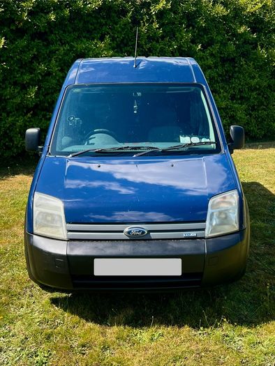 2008 Ford Transit Connect T220 LWB High Roof - 157,000 km - CVRT Jan 2027