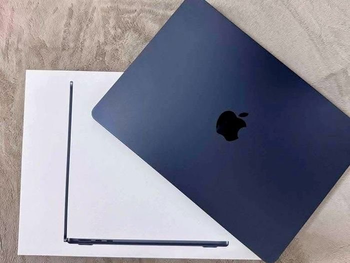 MacBook Air 2025