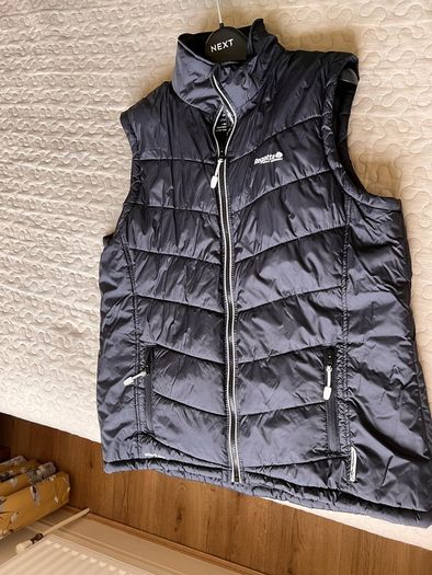 vest coat Regatta