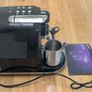 Sage Nespresso Creatista Uno coffee machine Image 2