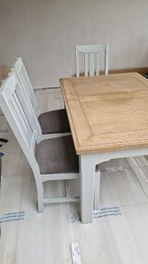 Dining Table Set