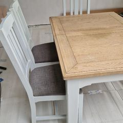 Dining Table Set