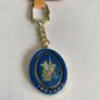 Ireland Key Chain and Keyring Image 4