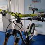 Full Carbon Full Suspension Enduro Intense Tracer Bike in spotless condition Image 4