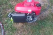 Honda Lawnmower Engine
