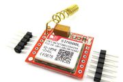 GSM Module SIM800L for Arduino