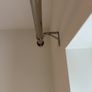 Chrome Curtail Rail Image 2