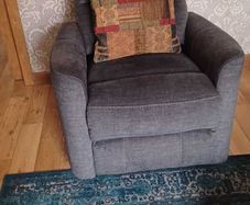 Recliner