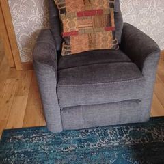 Recliner