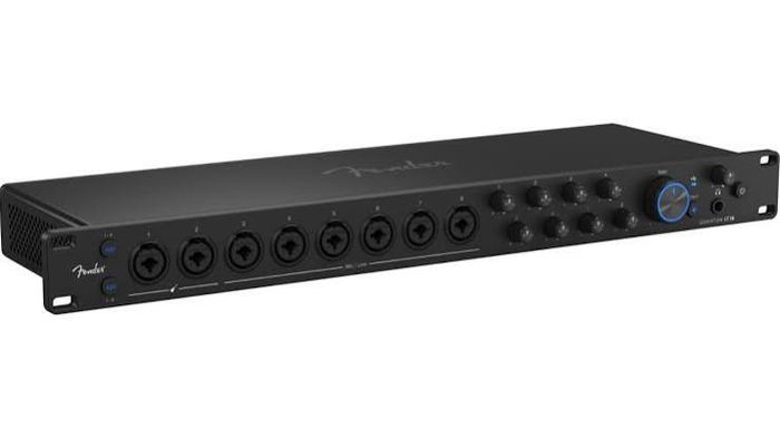 Fender Quantum LT16 (Grade A)