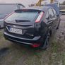 2010 Ford Focus 1.6 Tdci Breaking Image 10