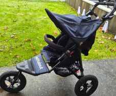 OutNAbout single buggy