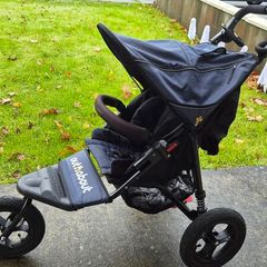 OutNAbout single buggy