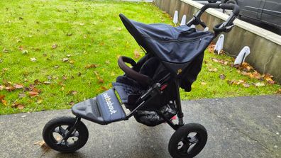 OutNAbout single buggy