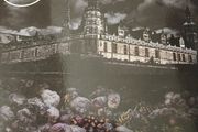 Hamlet by Gill, as new