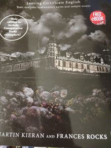 Hamlet by Gill, as new
