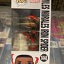 funko pop marvel miles morales iron spider chase Image 2