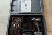 Impact Wrench grinder digital caliper all brand new
