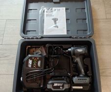 Impact Wrench grinder digital caliper all brand new