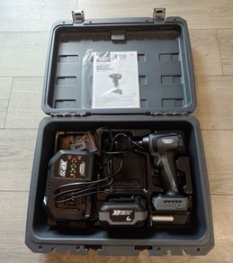 Impact Wrench grinder digital caliper all brand new