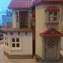 Sylvanian family big house Image 2