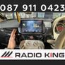 Premium Carplay Fiat 500 Android Auto Radio Image 2