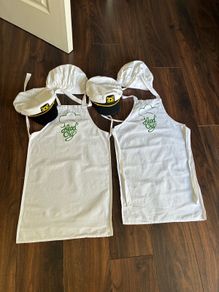 Kids Dress Up