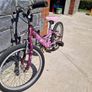 16 inch girls bike for sale Image 4