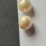 Authentic South Sea Pearl Pair Image 3