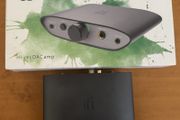 iFi ZEN DAC V1 - HiFi Desktop Digital Analog Converter With USB 3.0