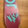 Jones Dream Catcher 151 / Ladies Snowboard / Great Condition Image 8