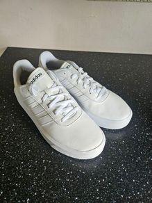 Adidas Skateboard Shoe Brand New