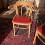 bentwood carver chairs Image 2