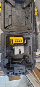 Dewalt laser