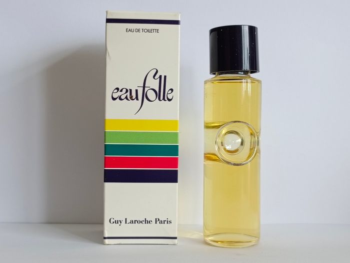 Guy Laroche Paris Eau de Toilette 57ml