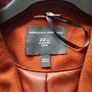 Dorothy Perkins Double Breasted Coat - Size 22 Image 5
