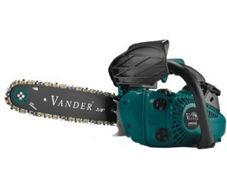 Petrol Chainsaw VPS700 VANDER