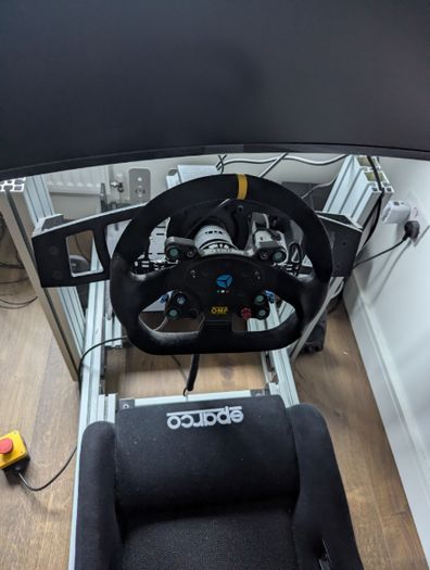 Racing Simulator