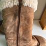 UGG boots in good condition Image 7