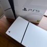 PS5 Slim Disc Console Image 3
