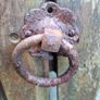 Heavy Teak Gates Image 10