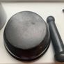 Mortar and Pestle Spice Herb Grinder Pill Image 4