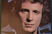 Don McLean - Believers Vinyl LP (1981) Irish Pressing w/Inner Sleeve Acoustic Folk Rock EX+